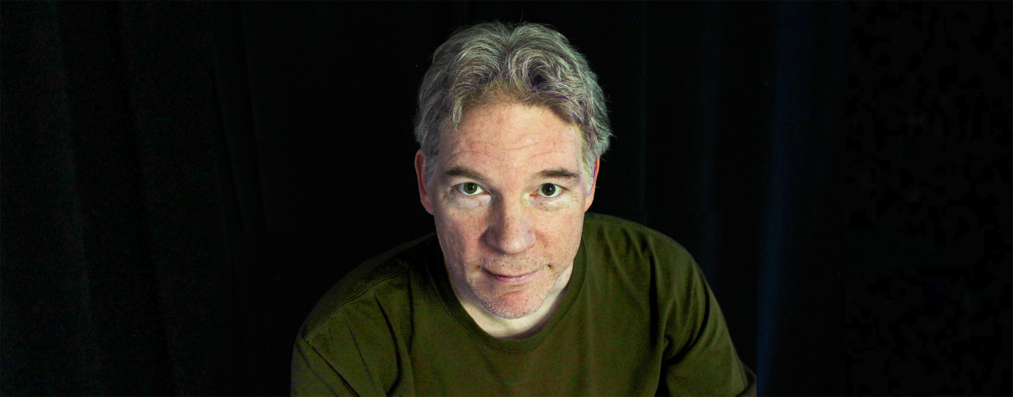 Richard Middleton